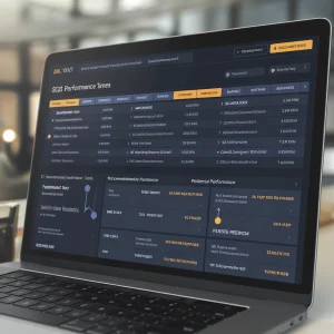 SQL Query Optimization Handbook