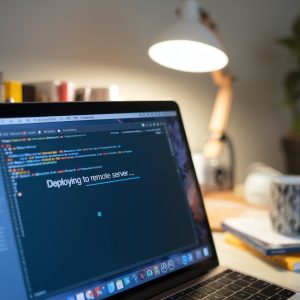 Server Management & DevOps Automation Toolkit