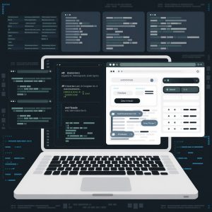Full-Stack Web Development Starter Kit