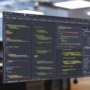 Reusable Code Snippet Library